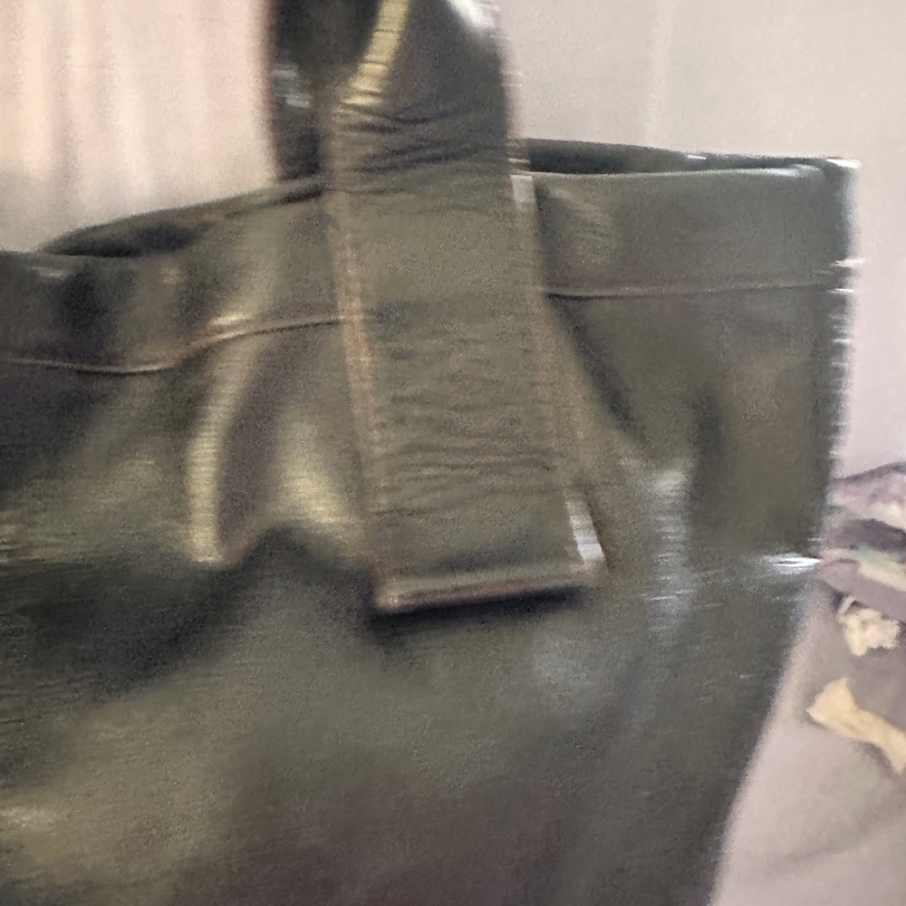 Hobo branded tote - Picture 6 of 15